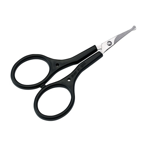 指穴らくちん鼻毛・ムダ毛用ハサミ