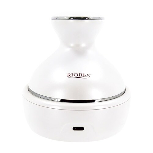 ヘッドスパ レブール