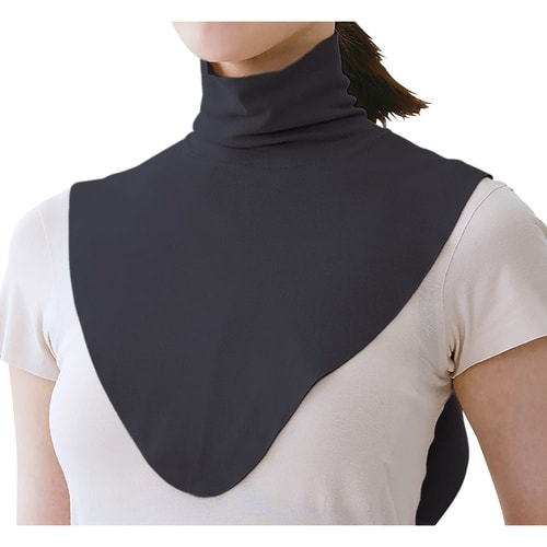 ネックカバー(ぴったりタイプ)