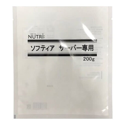 とろみ剤 ソフティア