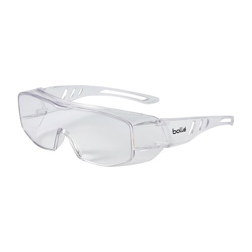 オーバーライト2 クリアレンズ