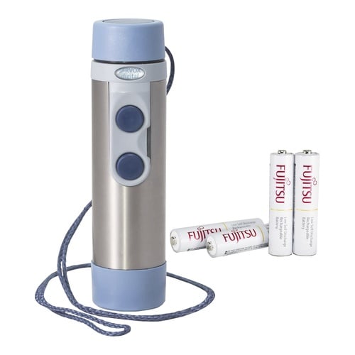 ゼルボックスデジタルXL電子補声器