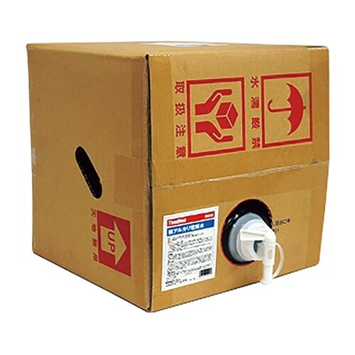 スリーボンド6658強アルカリ電解水