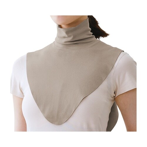 ネックカバー(ぴったりタイプ)