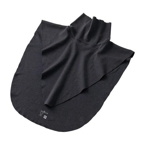 ネックカバー(ゆったりタイプ)