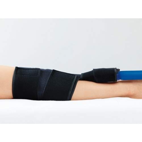 固定カバー 膝関節用(小)