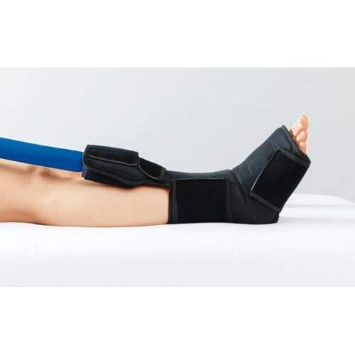 固定カバー 足関節用