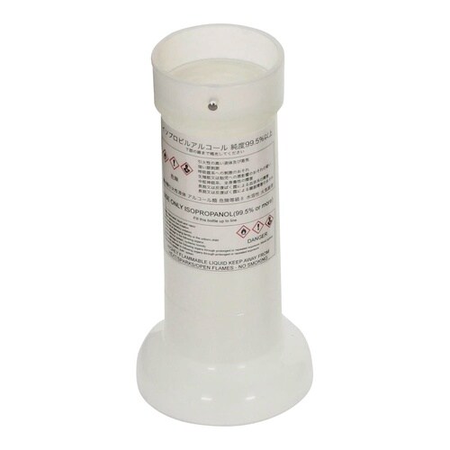 アルコール用ボトル