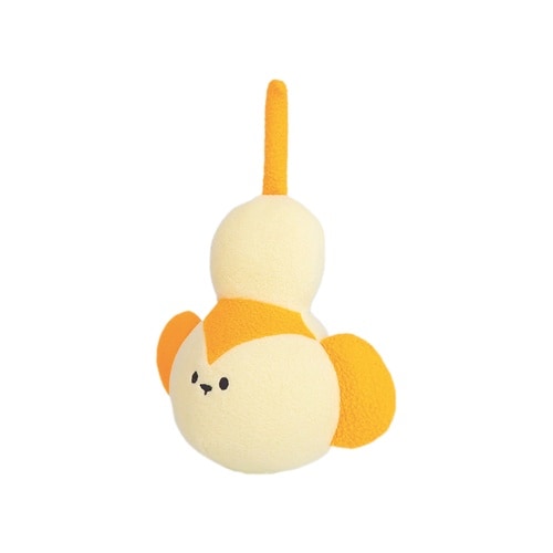 起き上がりあにまるさる