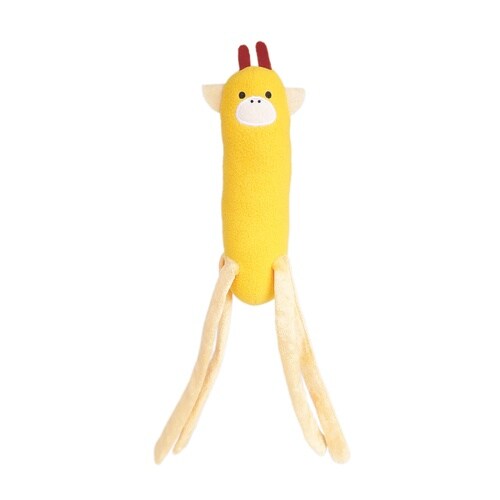 ぱりふりあにまるきりん