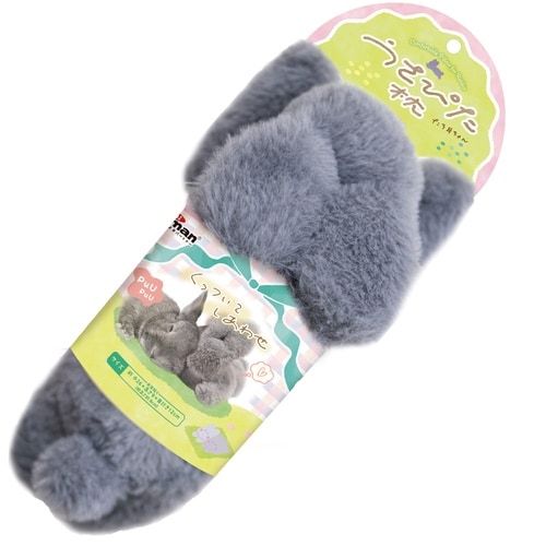 うさぴた枕たち耳ちゃん