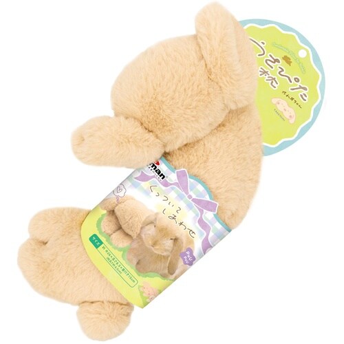 うさぴた枕たれ耳ちゃん