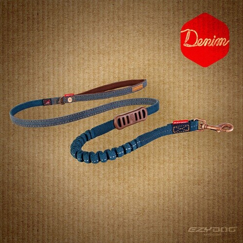 ゼロショックライト120cmデニム