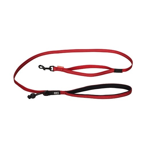 ソフトトレーナーライト120cmレッド