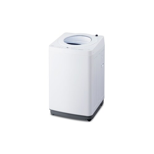 全自動電気洗濯機5.0kgOSH fit ホワイト