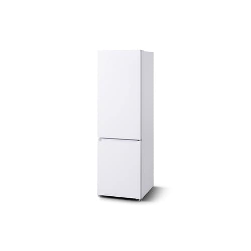 冷凍冷蔵庫 270L IRSN−27B ホワイト