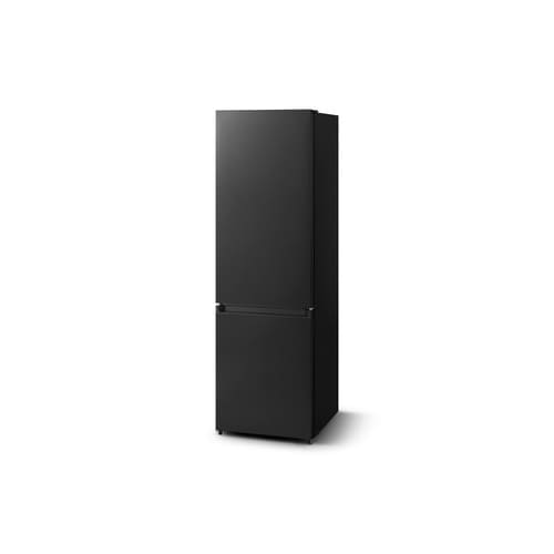 冷凍冷蔵庫 270L IRSN−27B ブラック