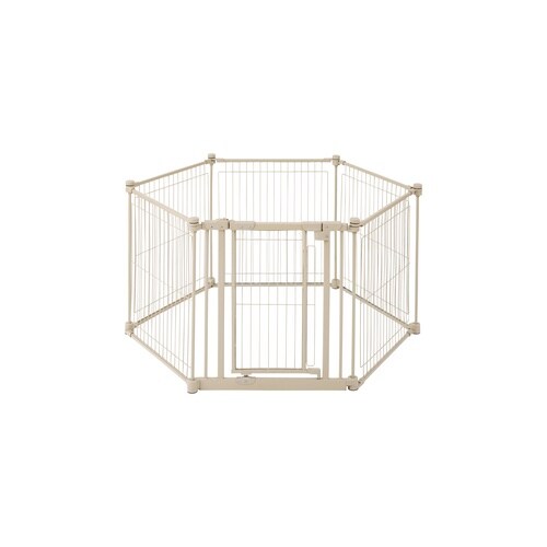 スチールサークル ライトベージュ