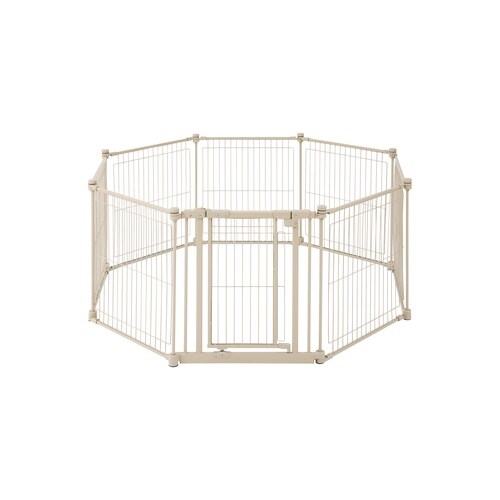 スチールサークル ライトベージュ