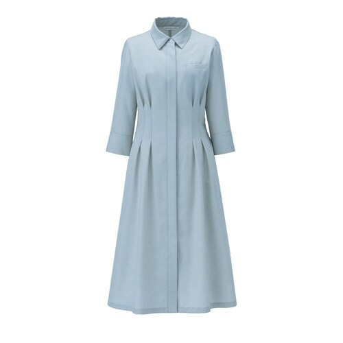 ワンピースAUO5302ブルー13G