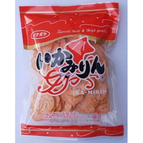 いかみりん85g×12