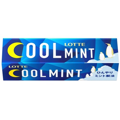 クールミントガム9枚×15