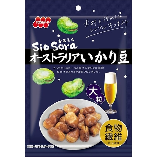 SioSoraオーストラリアいかり豆130g×12