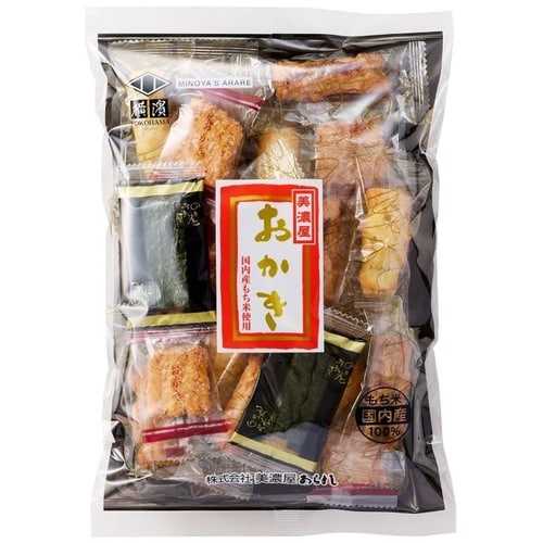 特撰 おかき92g×12