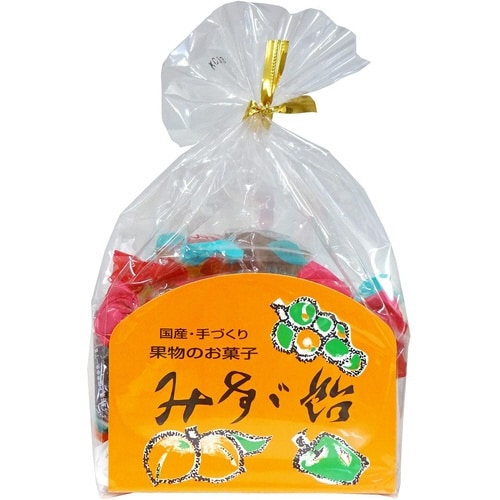 みすず飴 角袋19粒×20