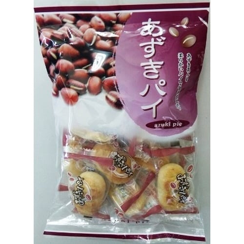 あずきパイ170g×12