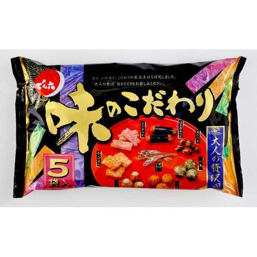 味のこだわり110g×12