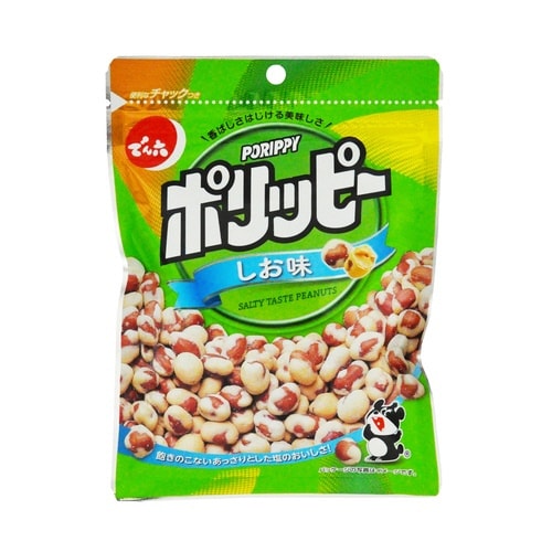 ポリッピー 塩味85g×12