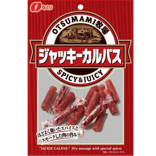 OTSUMAMI牧場 ジャッキーカルパス57g×5