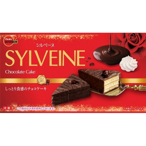 【冷蔵】シルベーヌ6個×5