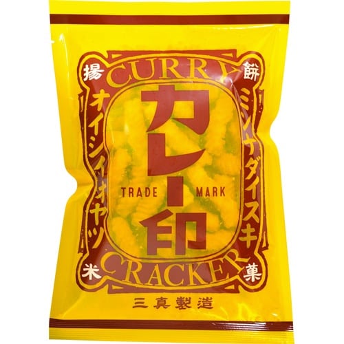 カレー印80g×12