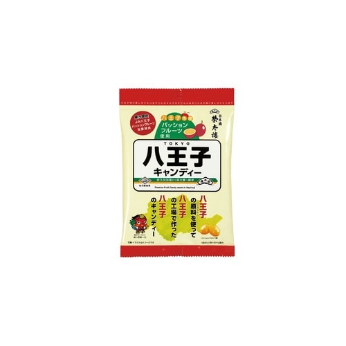 八王子キャンディー70g×6