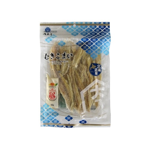 むきこまい74g×5