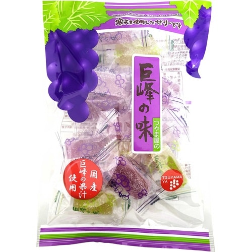 巨峰の味215g×12