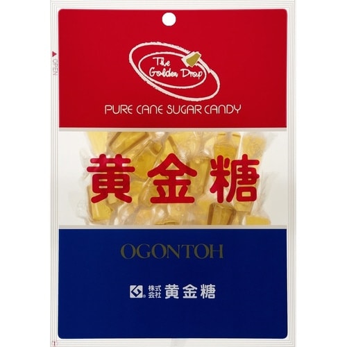 黄金糖130g×10