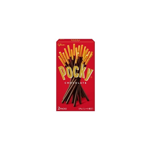 【冷蔵】ポッキー チョコレート2袋×10