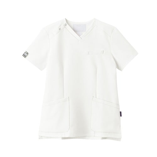 レディススクラブ クラウドダンサー M