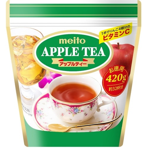 アップルティー 420g入×3