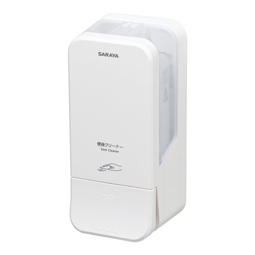 便座クリーナー用SC−450RI−W