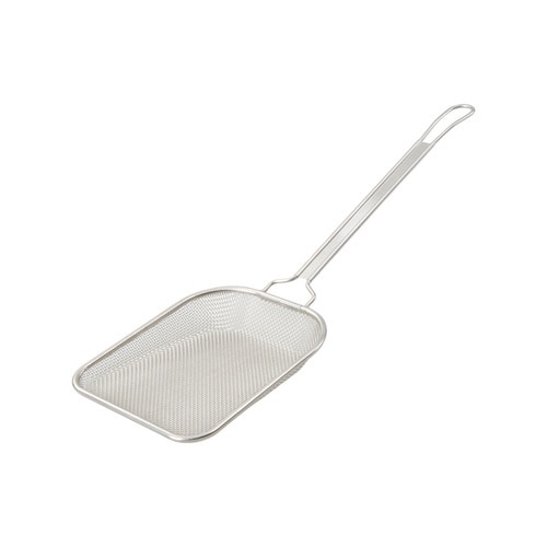 18−8 フライヤーかす揚 荒目12メッシュ