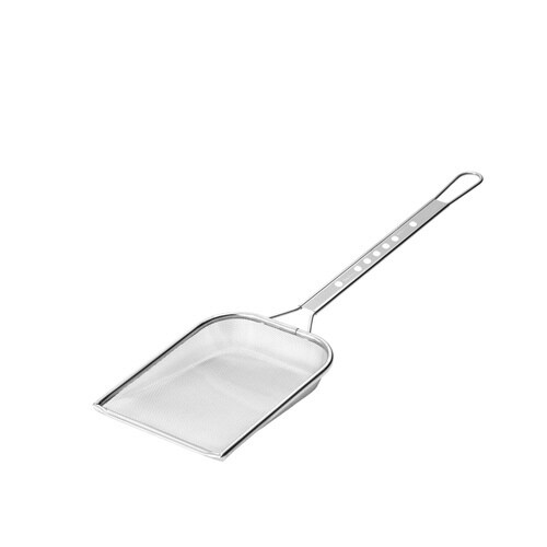 プロ角フライヤーカス揚 中(細目24メッシュ)