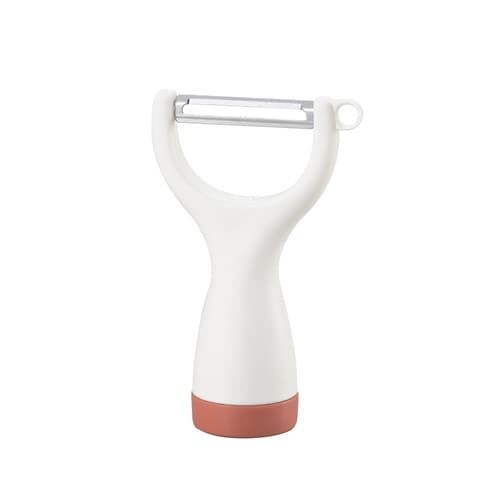 まいにち使いたい立つピーラー レッド