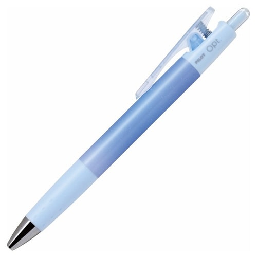 油性ボールペン オプト 0.5mm ドリーム×10