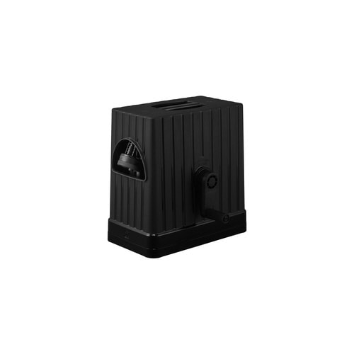 フルカバーホースリール EX JET 20M B