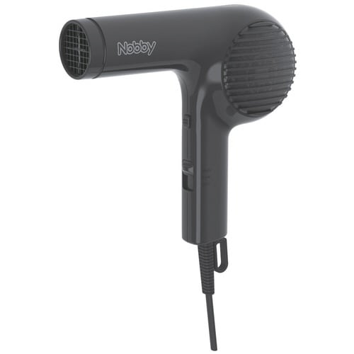 マイナスイオンヘアドライヤーNB2100 ブラック