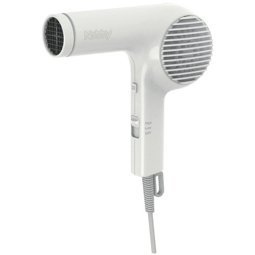 マイナスイオンヘアドライヤーNB2100 ホワイト